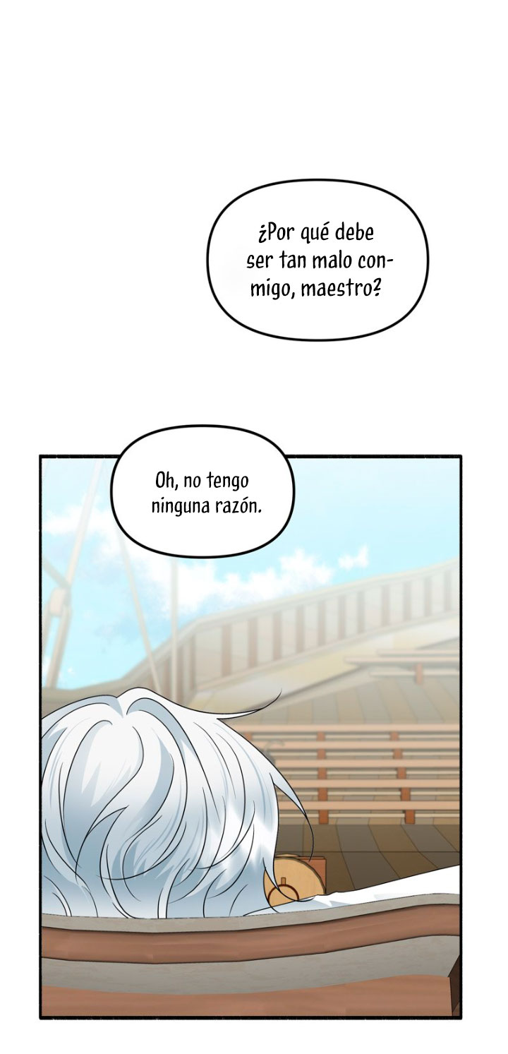 Mi marido angelical es en realidad un demonio disfrazado Capítulo 30 - Página 66