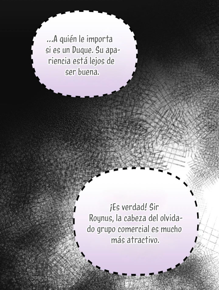 Mi marido angelical es en realidad un demonio disfrazado Capítulo 30 - Página 69