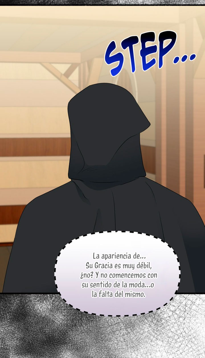 Mi marido angelical es en realidad un demonio disfrazado Capítulo 30 - Página 70