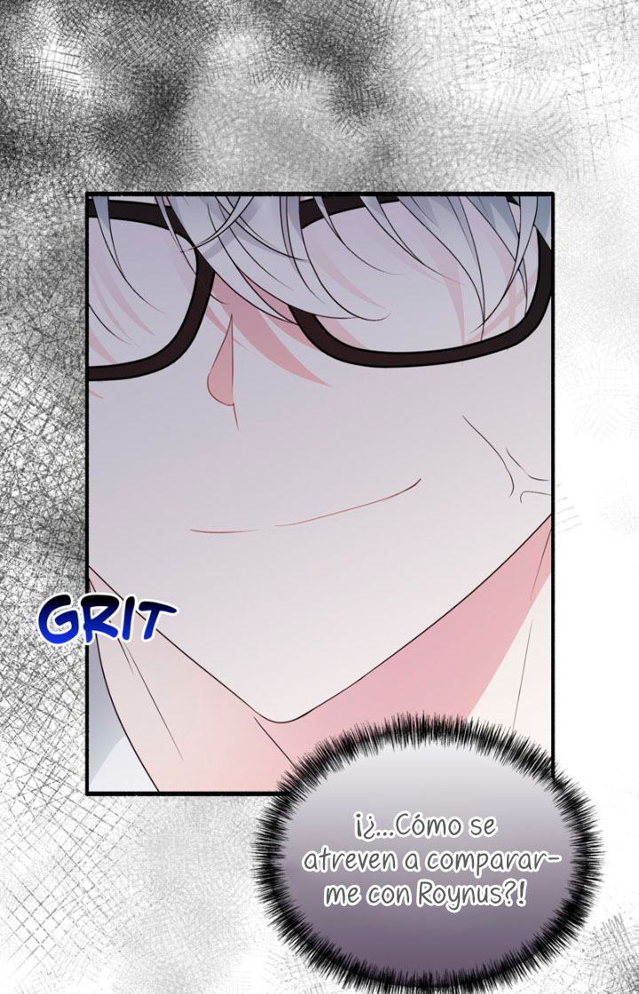 Mi marido angelical es en realidad un demonio disfrazado Capítulo 30 - Página 71