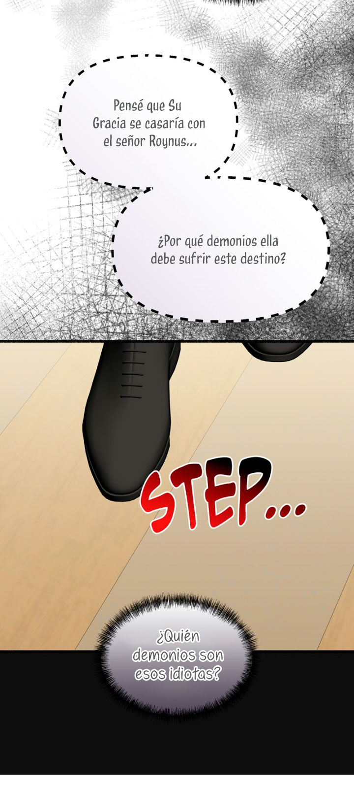 Mi marido angelical es en realidad un demonio disfrazado Capítulo 30 - Página 72