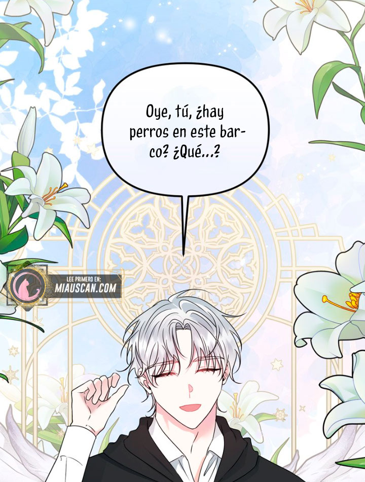 Mi marido angelical es en realidad un demonio disfrazado Capítulo 30 - Página 74