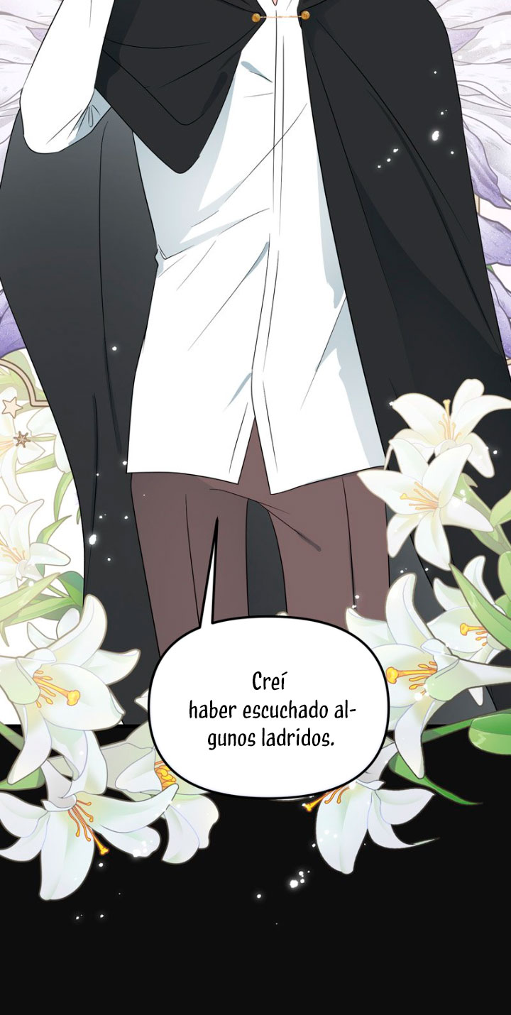 Mi marido angelical es en realidad un demonio disfrazado Capítulo 30 - Página 75