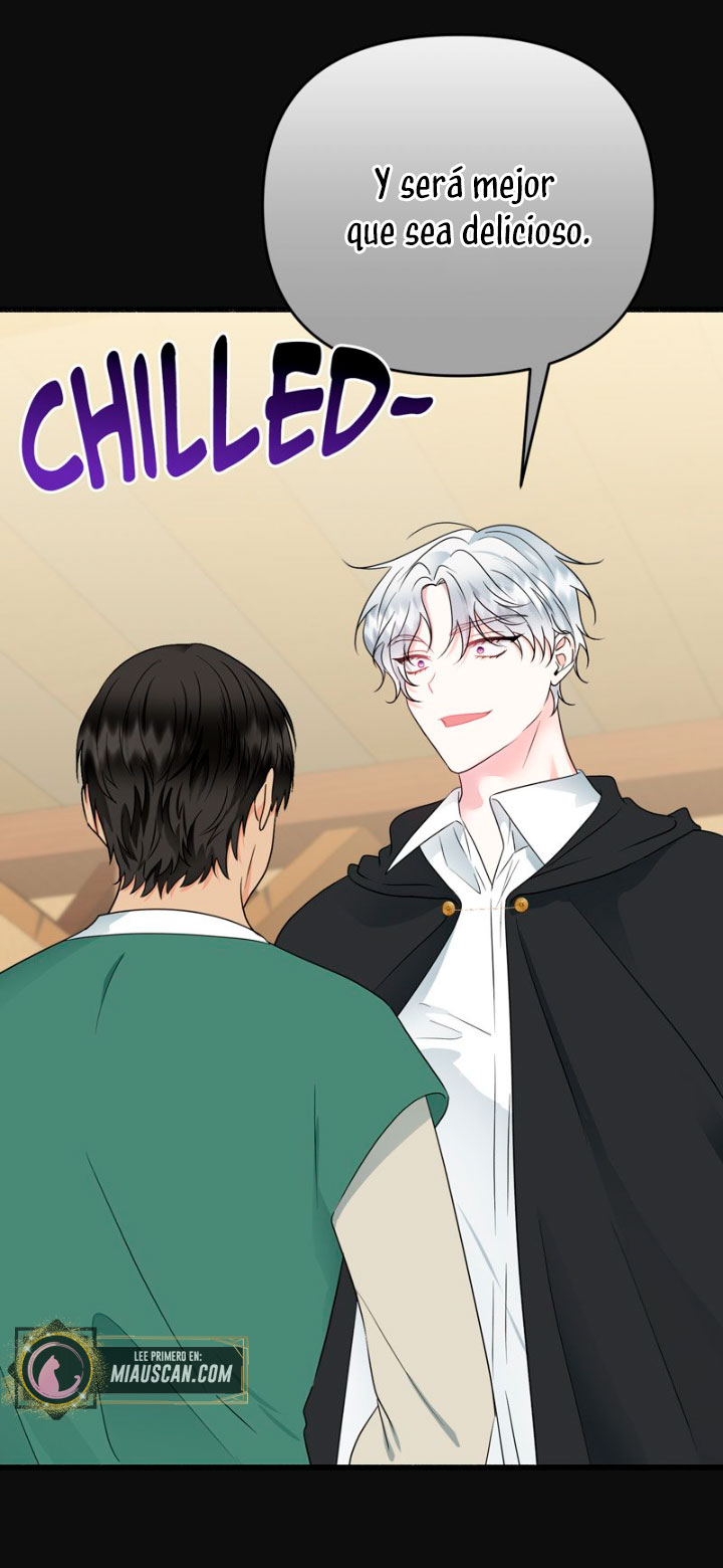 Mi marido angelical es en realidad un demonio disfrazado Capítulo 30 - Página 81