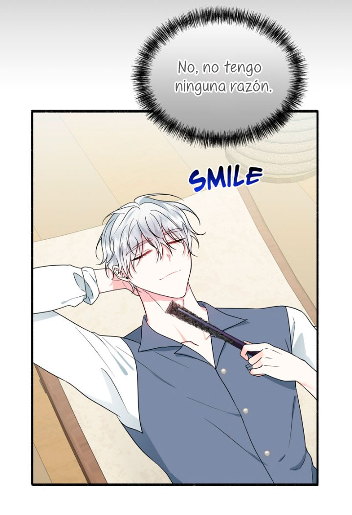 Mi marido angelical es en realidad un demonio disfrazado Capítulo 30 - Página 83