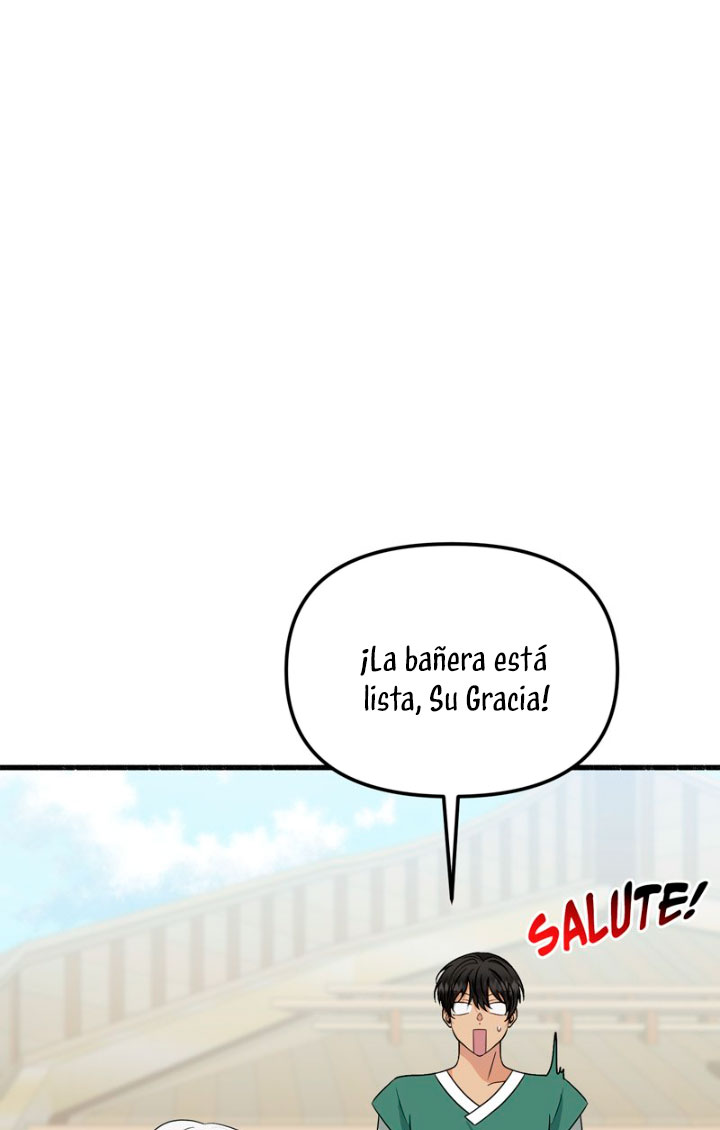 Mi marido angelical es en realidad un demonio disfrazado Capítulo 30 - Página 84
