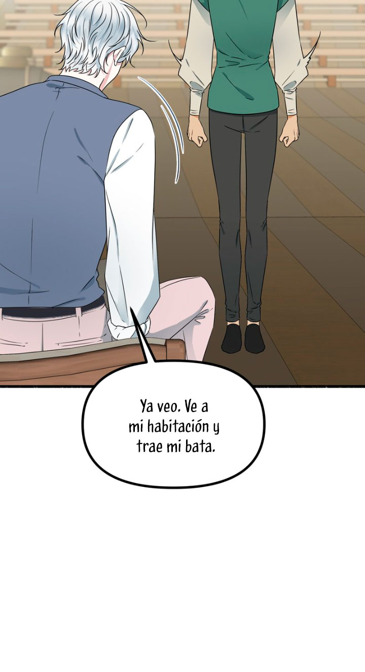 Mi marido angelical es en realidad un demonio disfrazado Capítulo 30 - Página 85