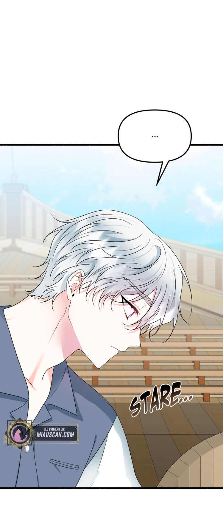 Mi marido angelical es en realidad un demonio disfrazado Capítulo 30 - Página 87