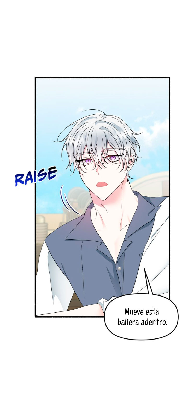 Mi marido angelical es en realidad un demonio disfrazado Capítulo 30 - Página 89