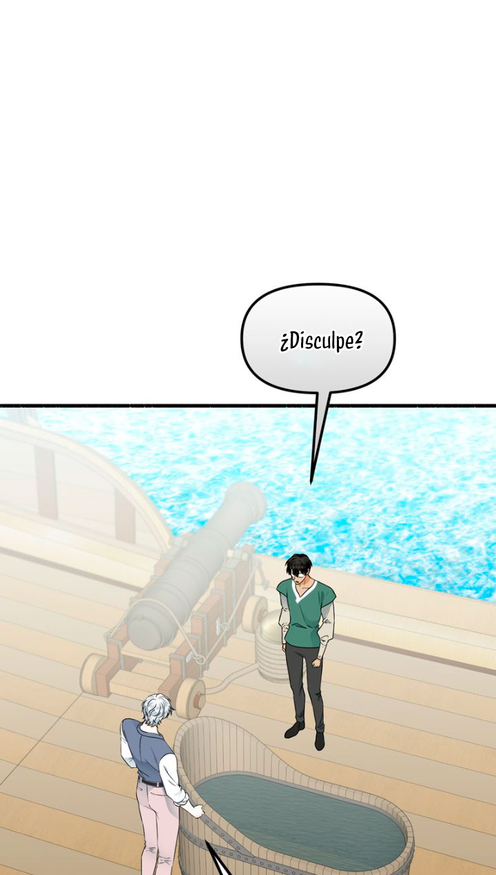 Mi marido angelical es en realidad un demonio disfrazado Capítulo 30 - Página 90