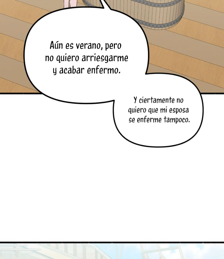 Mi marido angelical es en realidad un demonio disfrazado Capítulo 30 - Página 91