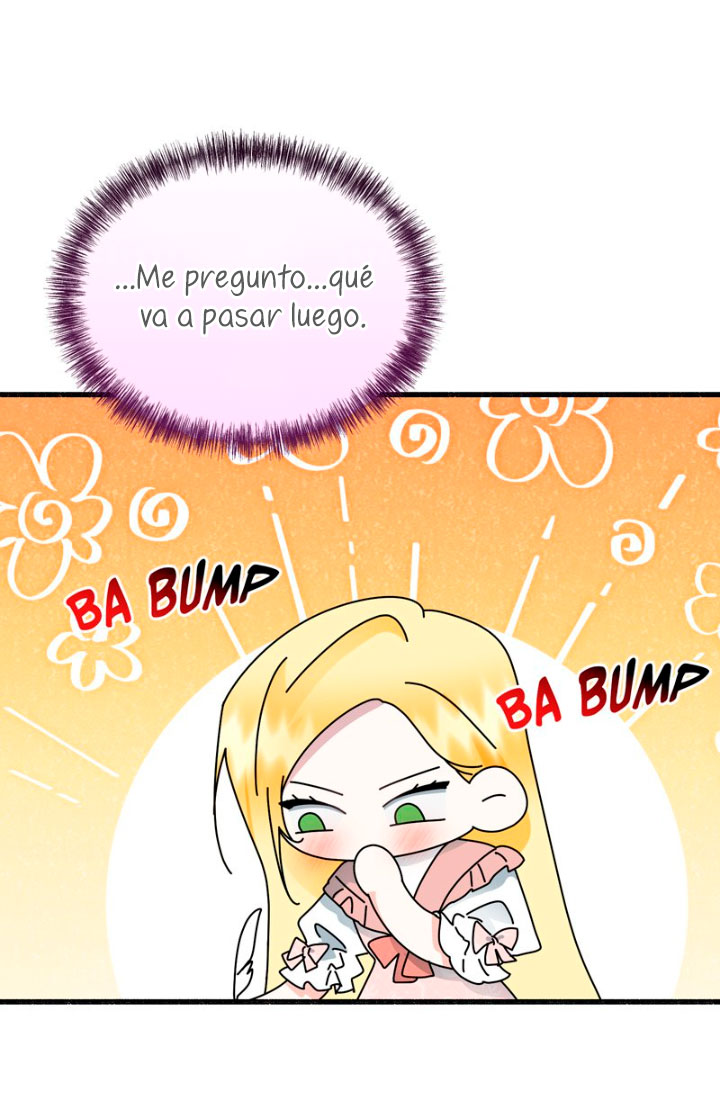 Mi marido angelical es en realidad un demonio disfrazado Capítulo 30 - Página 99