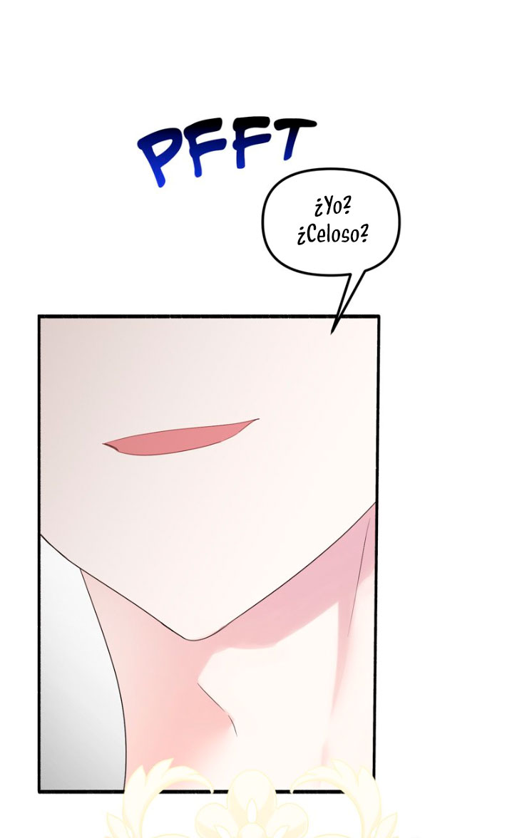 Mi marido angelical es en realidad un demonio disfrazado Capítulo 31 - Página 12