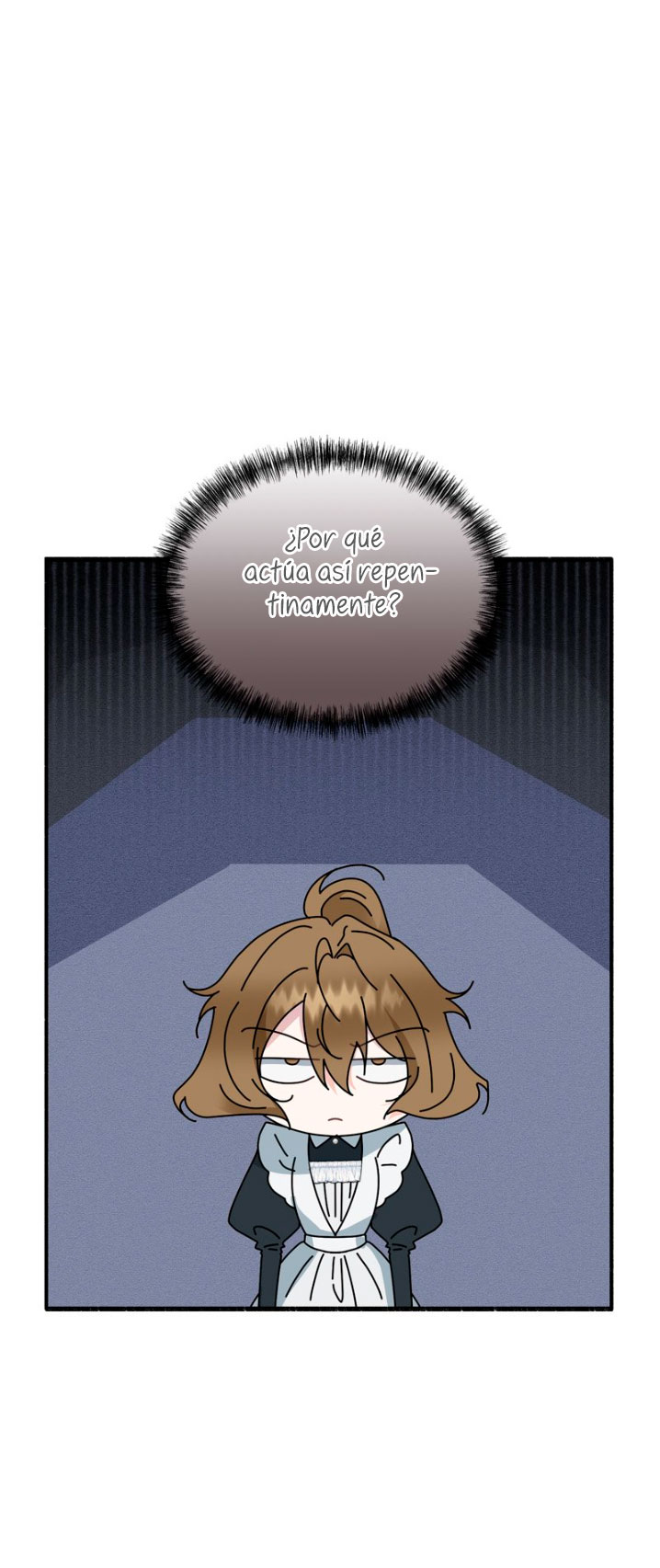 Mi marido angelical es en realidad un demonio disfrazado Capítulo 31 - Página 14