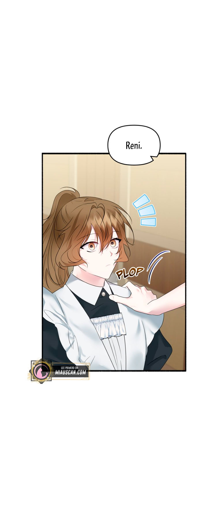 Mi marido angelical es en realidad un demonio disfrazado Capítulo 31 - Página 16