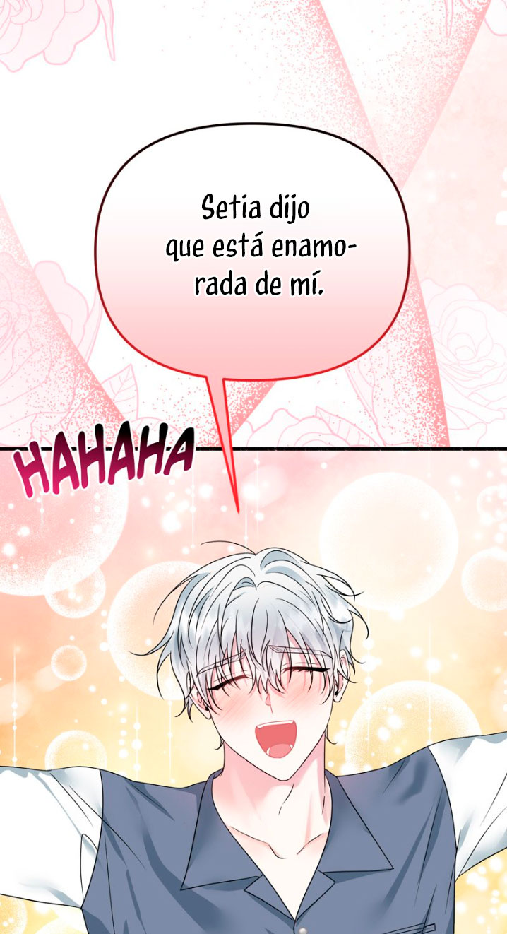 Mi marido angelical es en realidad un demonio disfrazado Capítulo 31 - Página 19