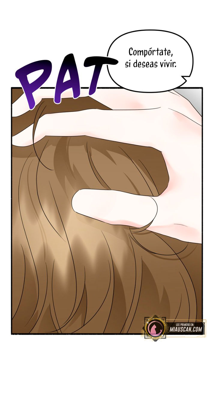 Mi marido angelical es en realidad un demonio disfrazado Capítulo 31 - Página 27