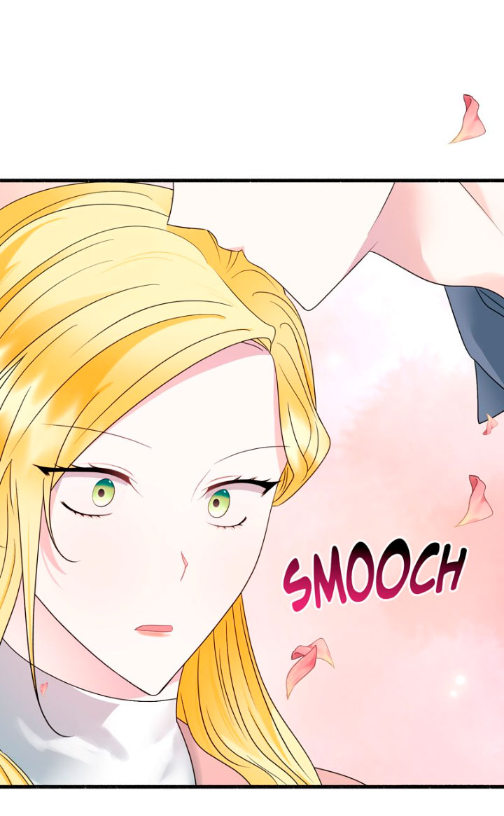 Mi marido angelical es en realidad un demonio disfrazado Capítulo 31 - Página 33