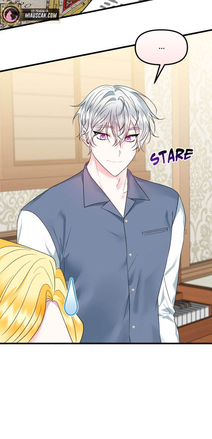 Mi marido angelical es en realidad un demonio disfrazado Capítulo 31 - Página 37