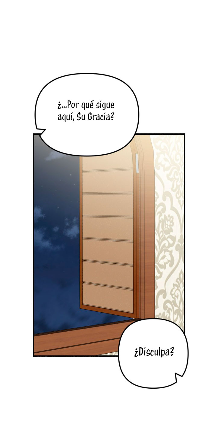 Mi marido angelical es en realidad un demonio disfrazado Capítulo 31 - Página 38