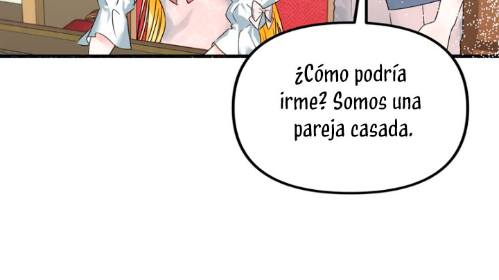 Mi marido angelical es en realidad un demonio disfrazado Capítulo 31 - Página 40