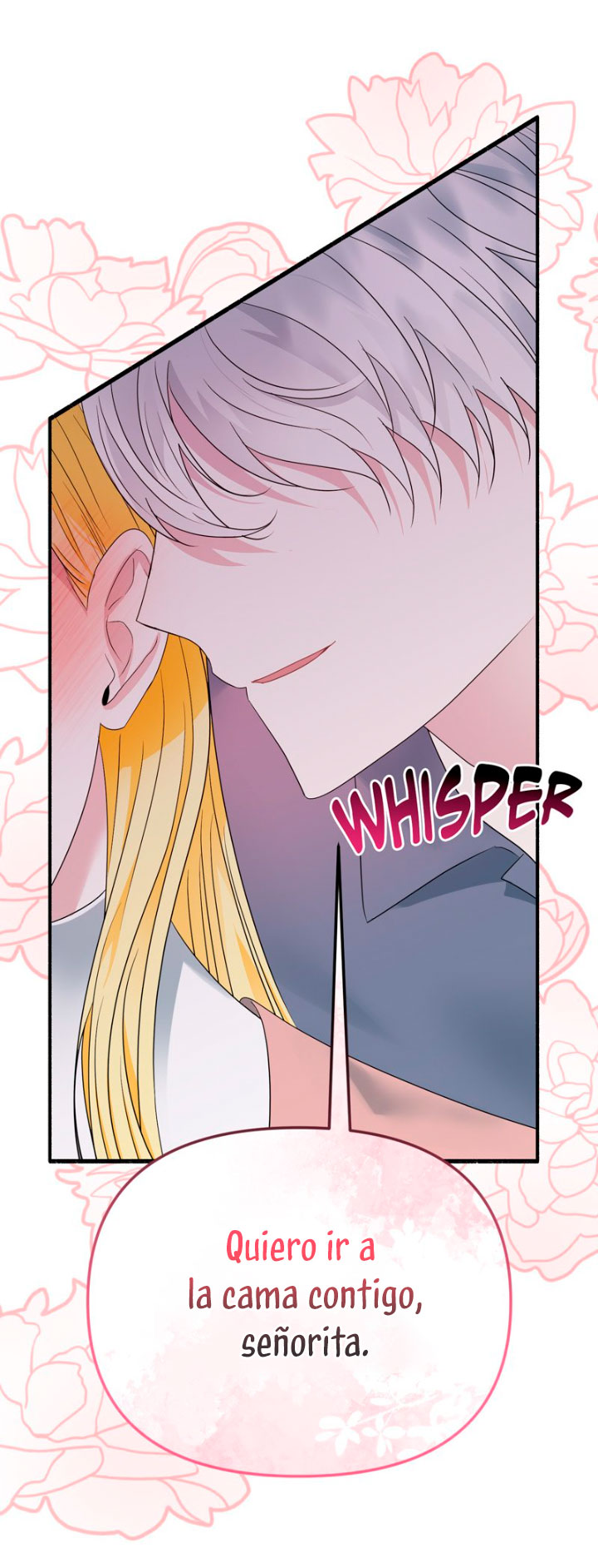 Mi marido angelical es en realidad un demonio disfrazado Capítulo 31 - Página 42
