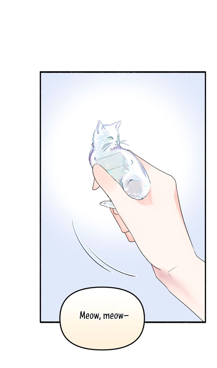 Mi marido angelical es en realidad un demonio disfrazado Capítulo 31 - Página 48