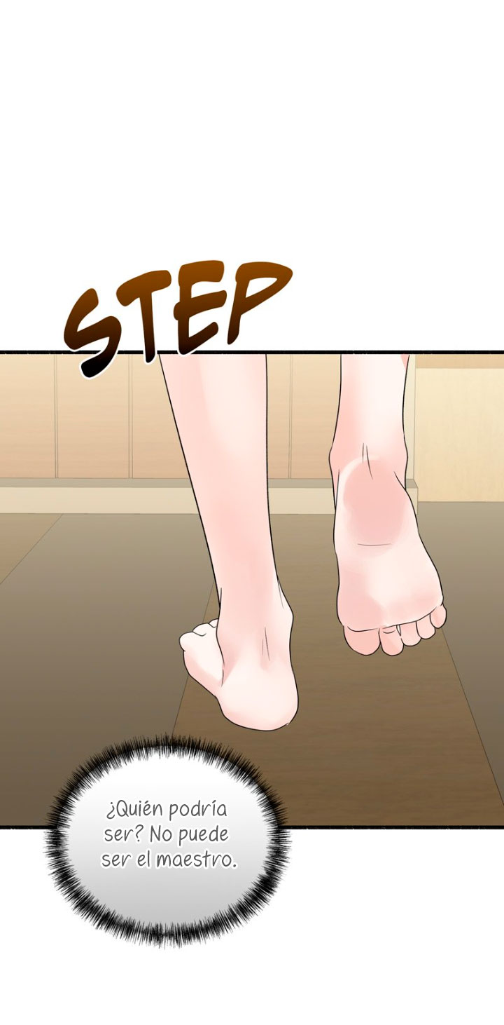 Mi marido angelical es en realidad un demonio disfrazado Capítulo 31 - Página 52