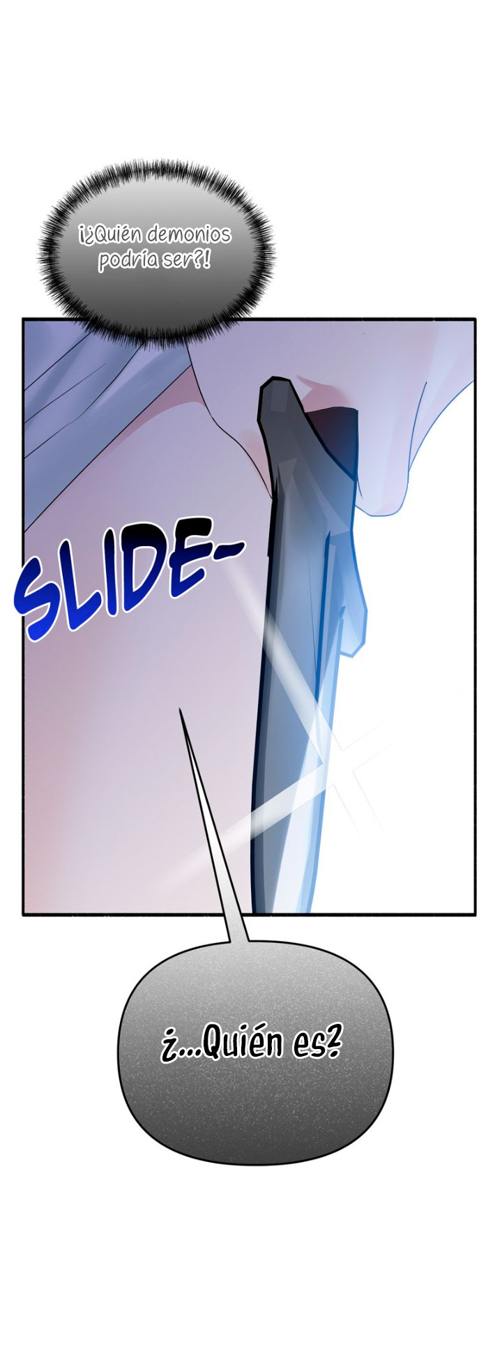 Mi marido angelical es en realidad un demonio disfrazado Capítulo 31 - Página 54