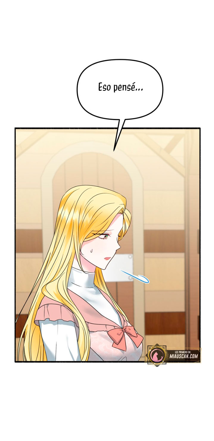 Mi marido angelical es en realidad un demonio disfrazado Capítulo 31 - Página 65