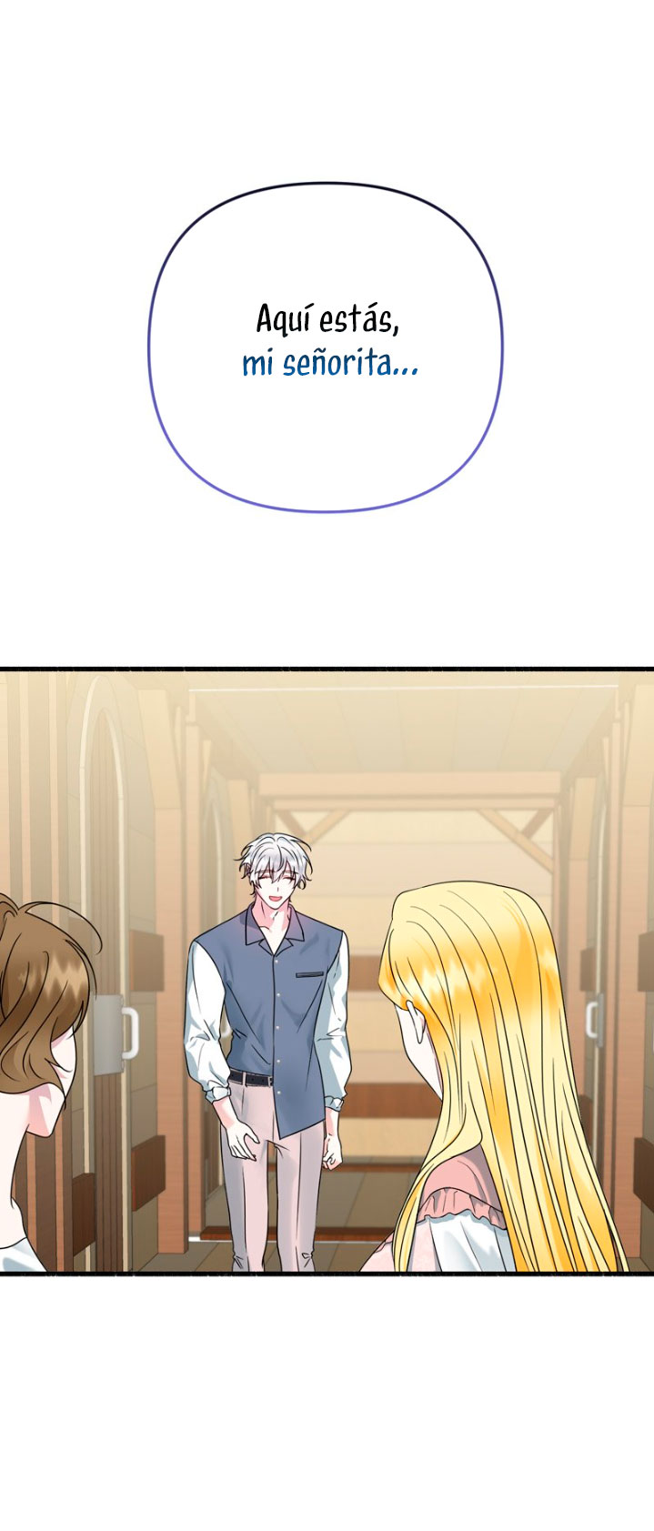 Mi marido angelical es en realidad un demonio disfrazado Capítulo 31 - Página 66