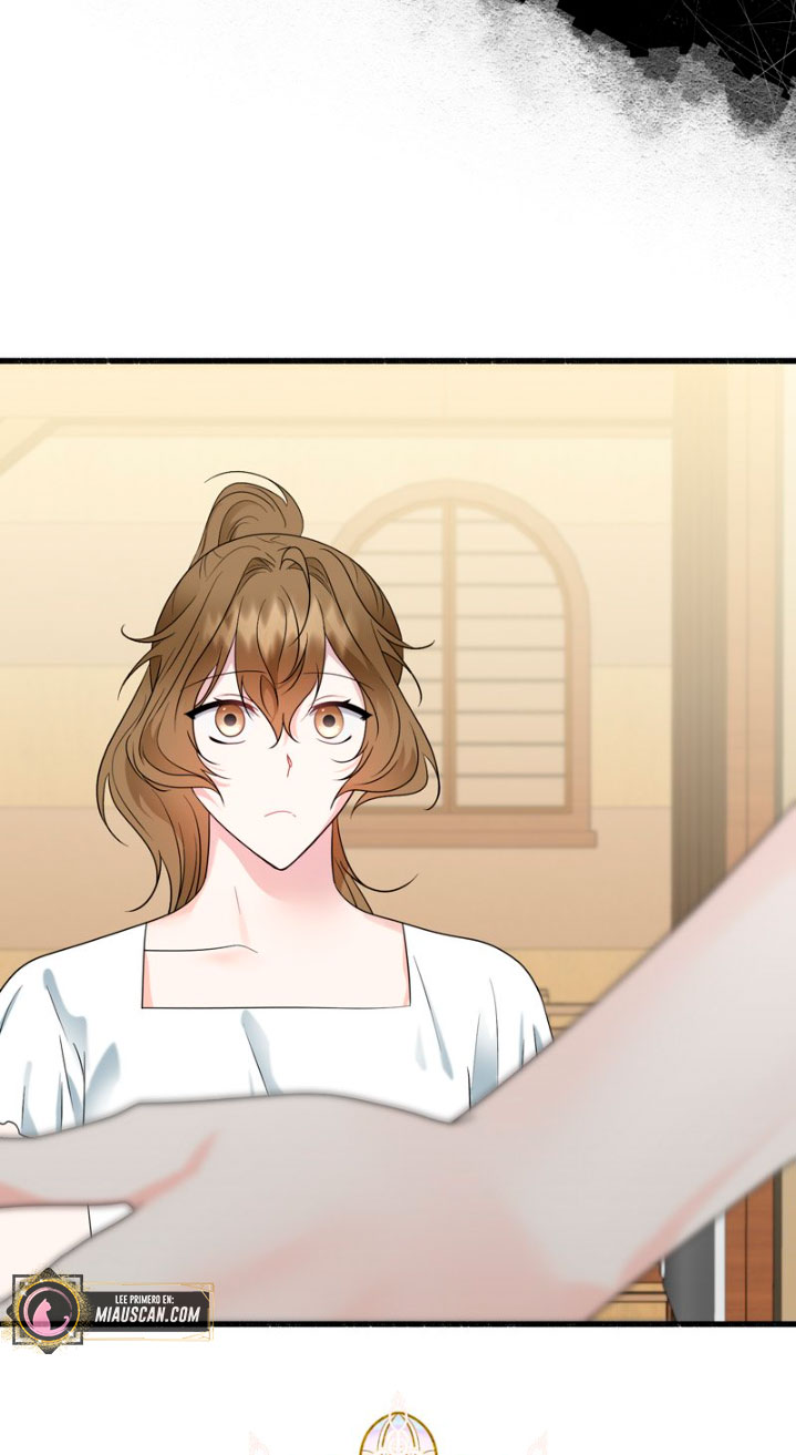 Mi marido angelical es en realidad un demonio disfrazado Capítulo 31 - Página 69