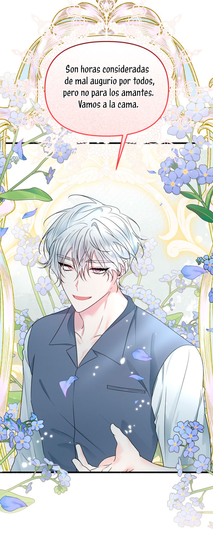 Mi marido angelical es en realidad un demonio disfrazado Capítulo 31 - Página 70