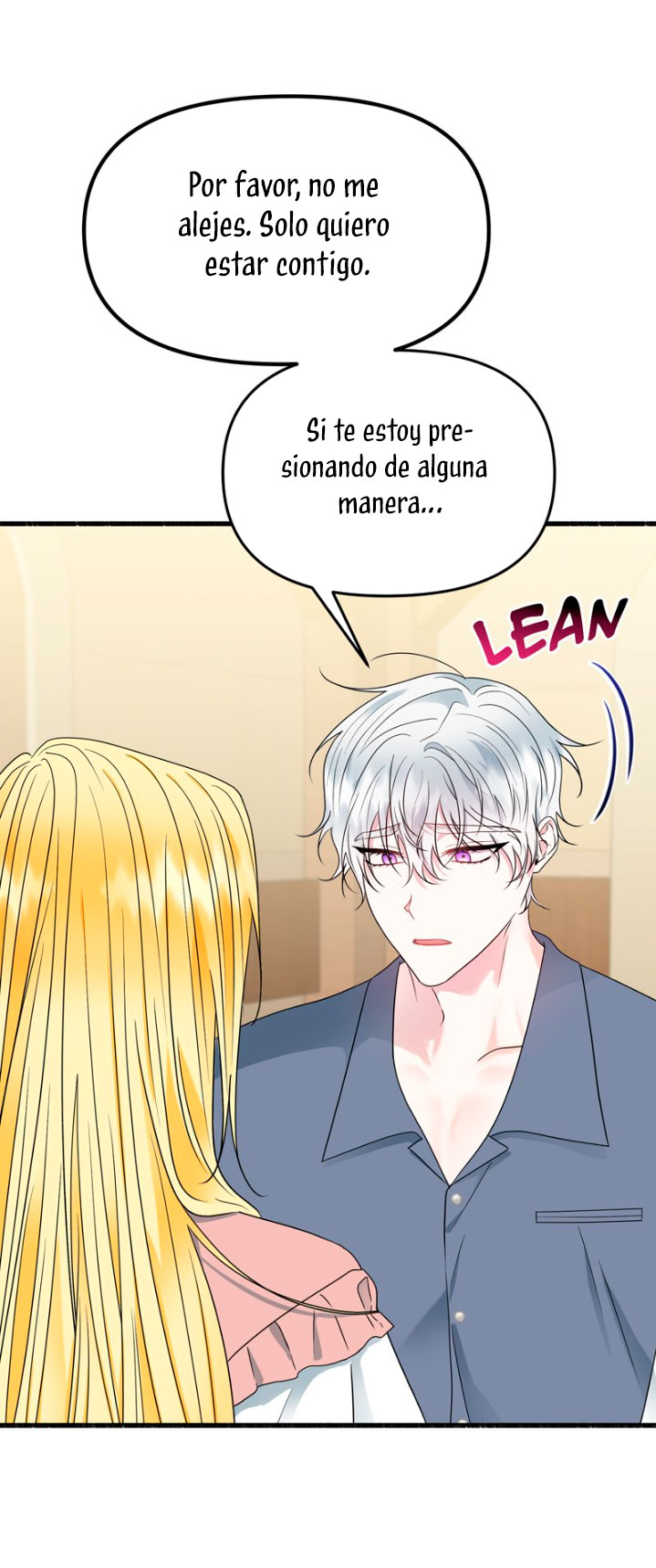 Mi marido angelical es en realidad un demonio disfrazado Capítulo 31 - Página 77