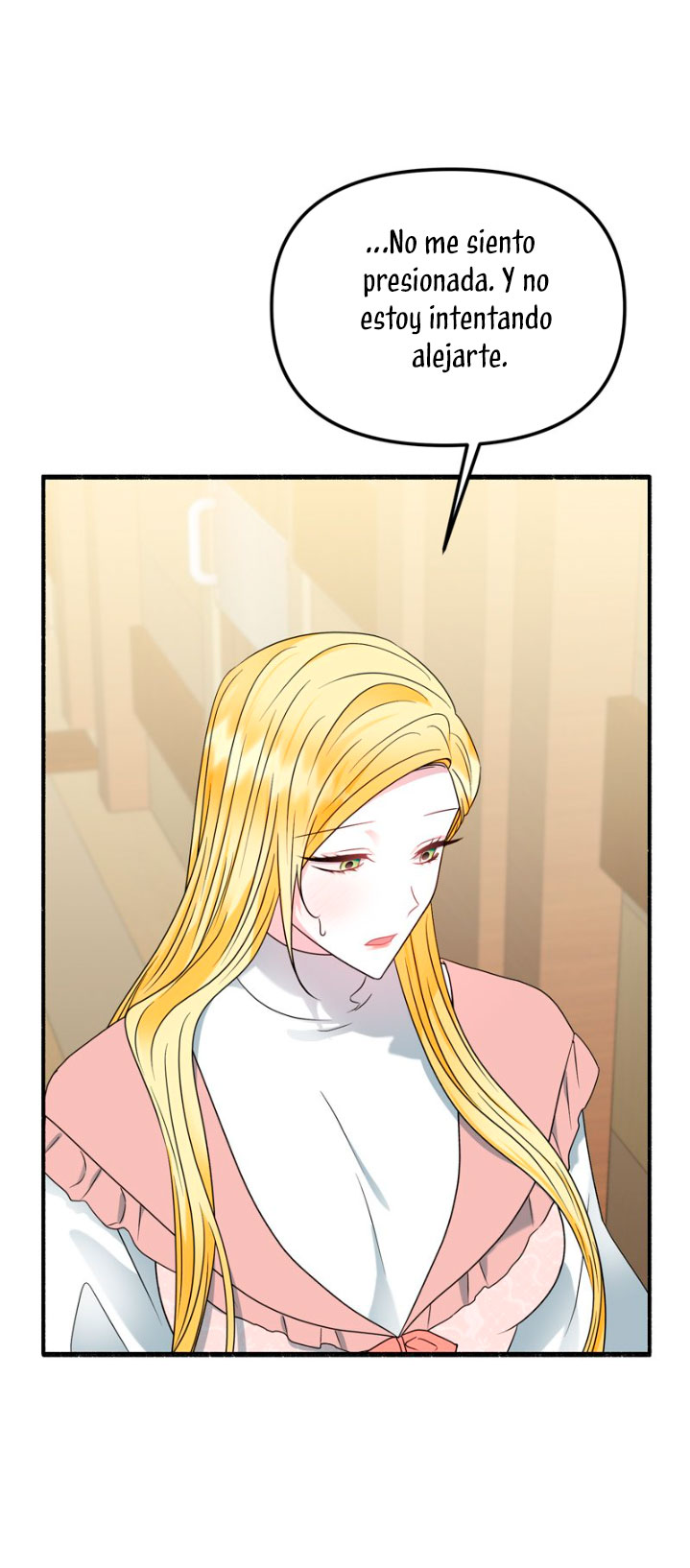 Mi marido angelical es en realidad un demonio disfrazado Capítulo 31 - Página 78