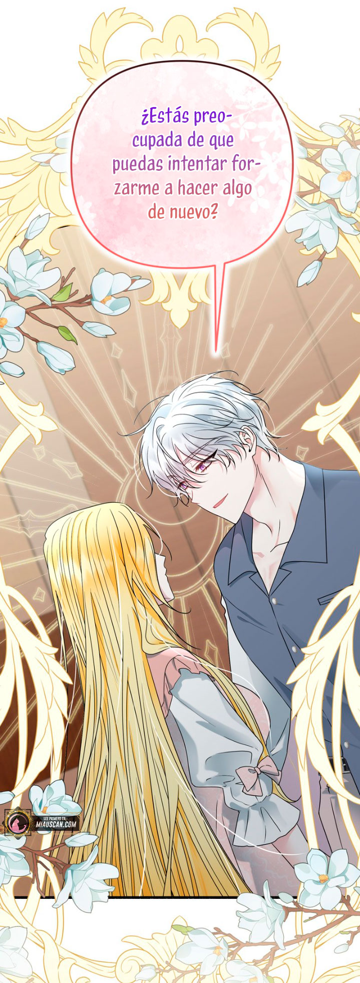 Mi marido angelical es en realidad un demonio disfrazado Capítulo 31 - Página 83