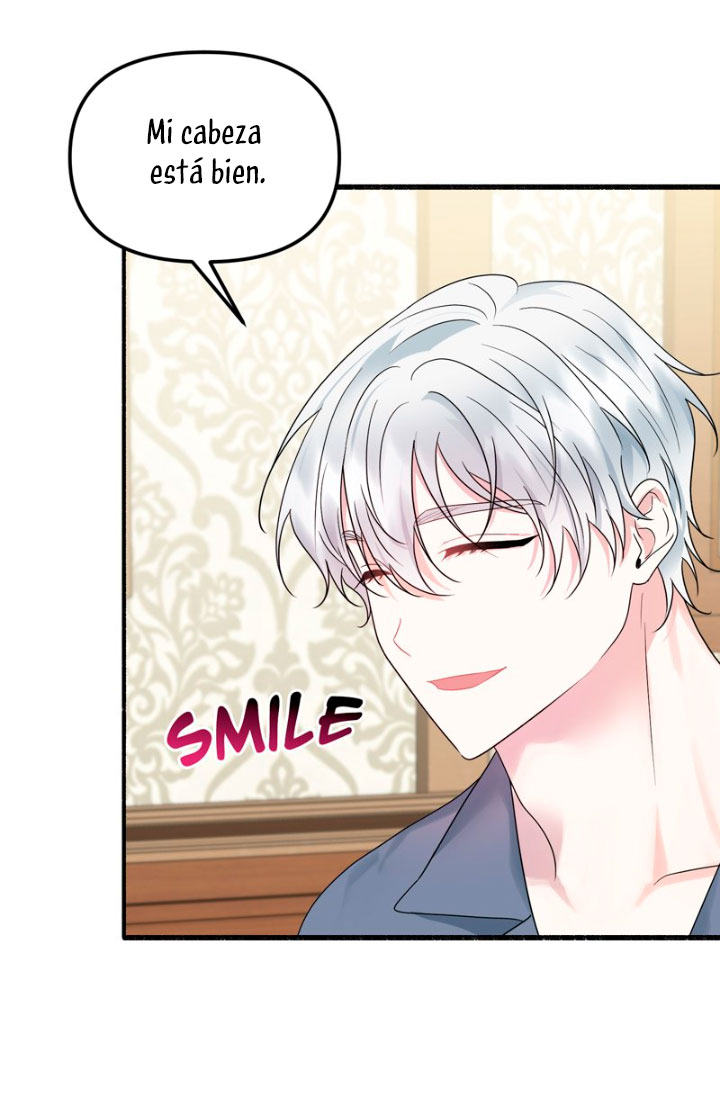 Mi marido angelical es en realidad un demonio disfrazado Capítulo 31 - Página 87