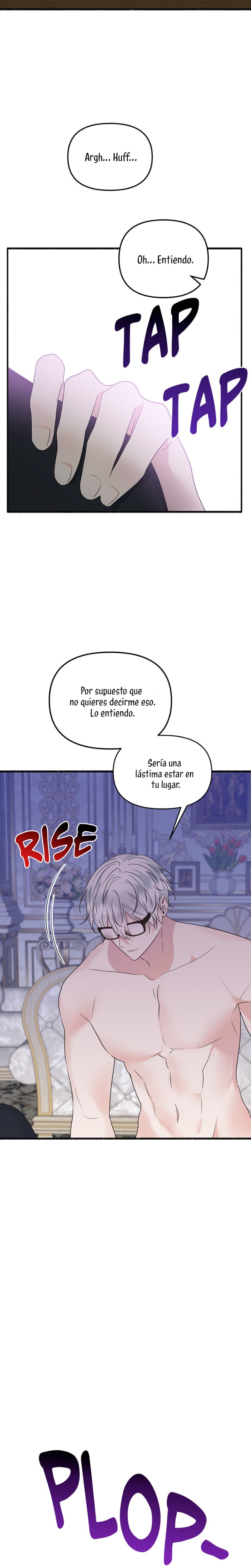 Mi marido angelical es en realidad un demonio disfrazado Capítulo 32 - Página 16