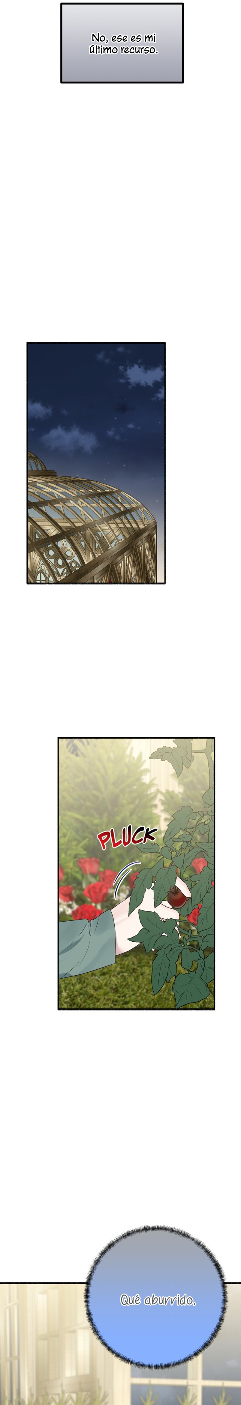 Mi marido angelical es en realidad un demonio disfrazado Capítulo 32 - Página 7