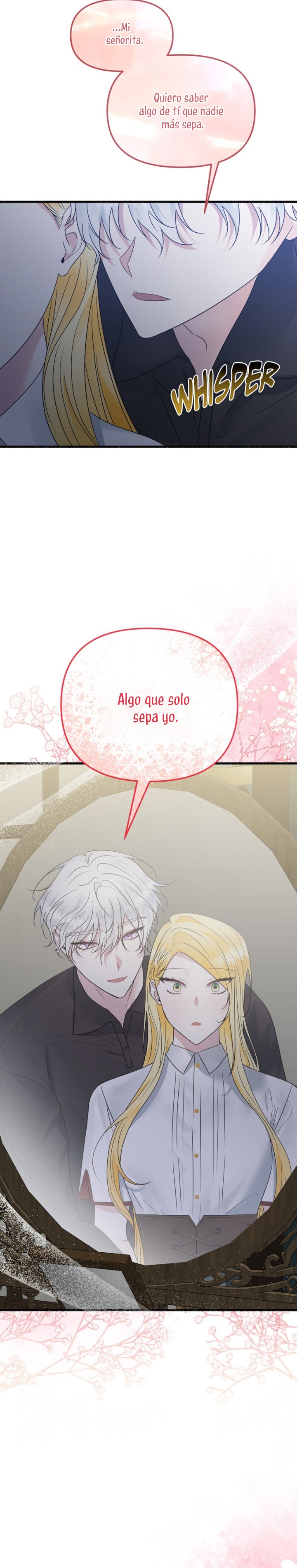 Mi marido angelical es en realidad un demonio disfrazado Capítulo 33 - Página 30