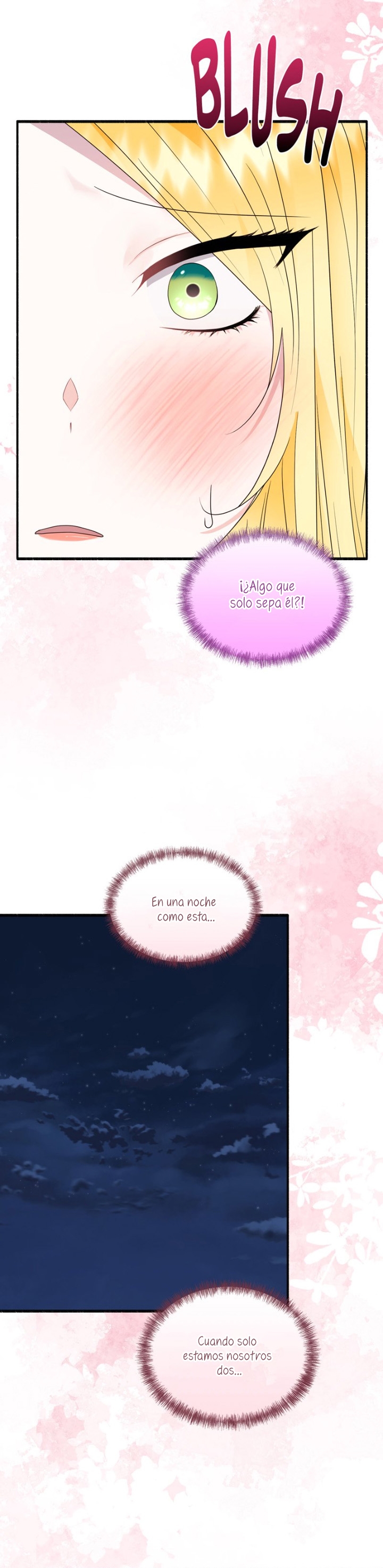 Mi marido angelical es en realidad un demonio disfrazado Capítulo 33 - Página 31