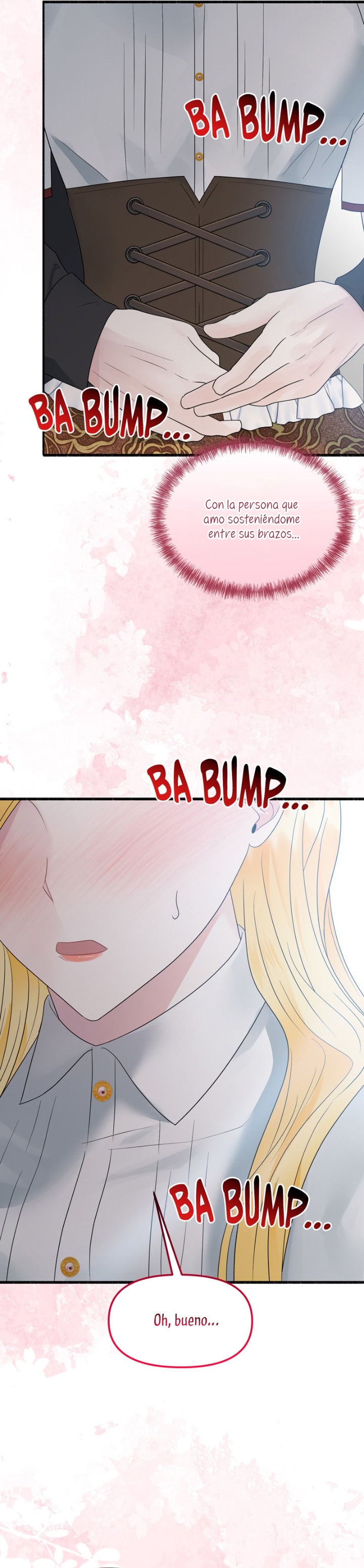 Mi marido angelical es en realidad un demonio disfrazado Capítulo 33 - Página 32