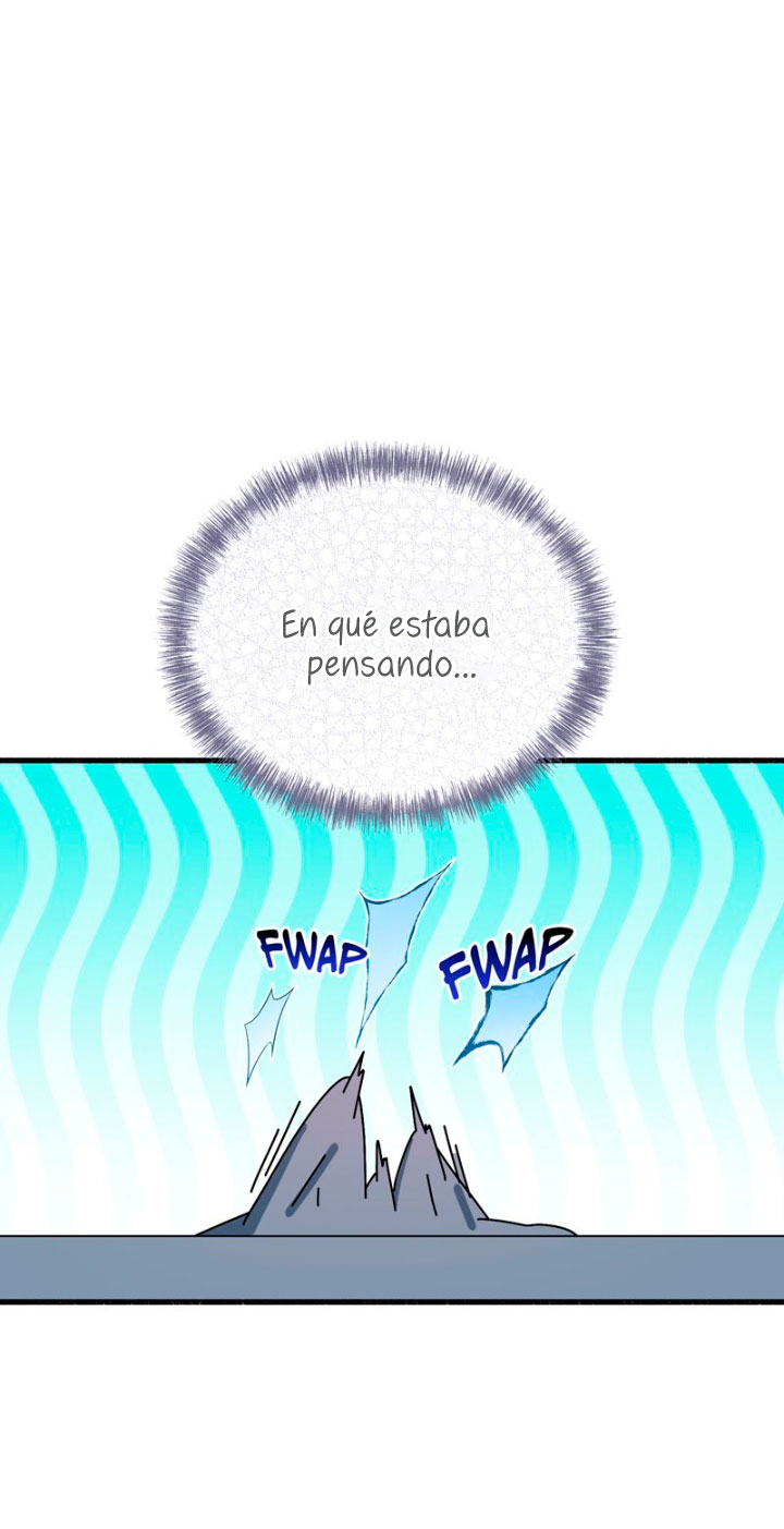 Mi marido angelical es en realidad un demonio disfrazado Capítulo 34 - Página 10