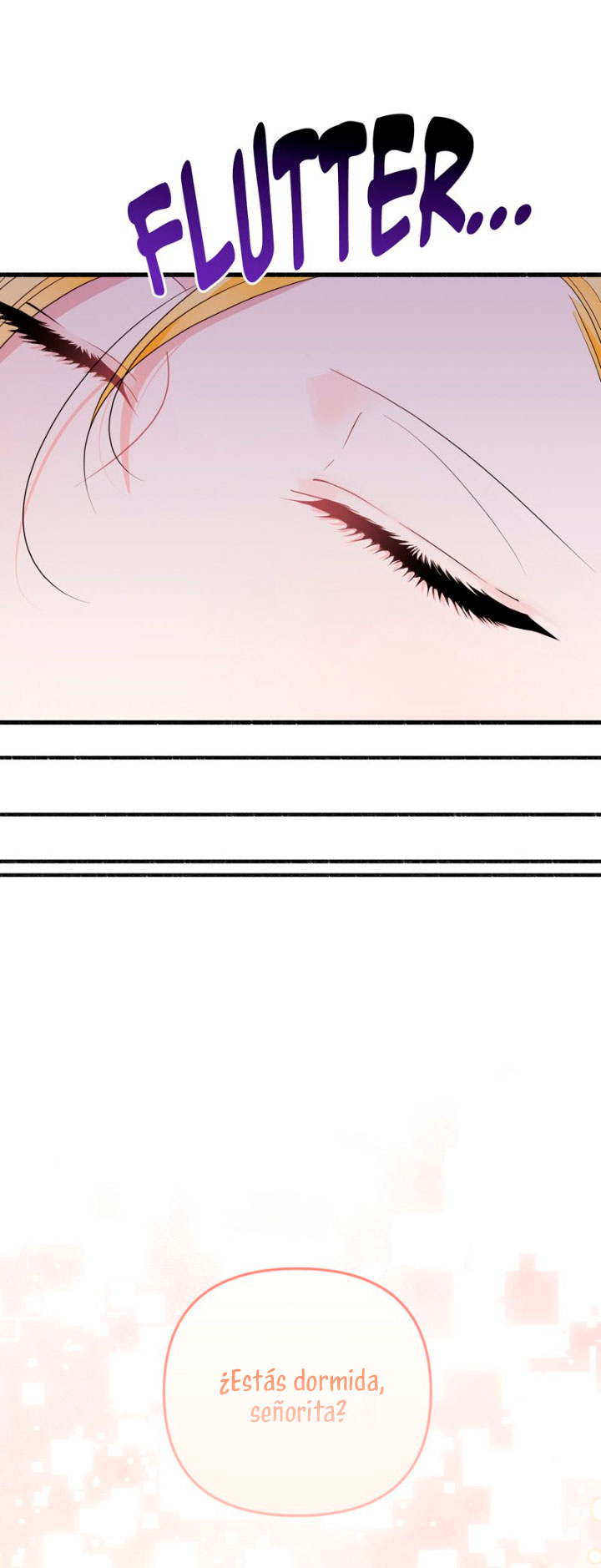 Mi marido angelical es en realidad un demonio disfrazado Capítulo 34 - Página 12