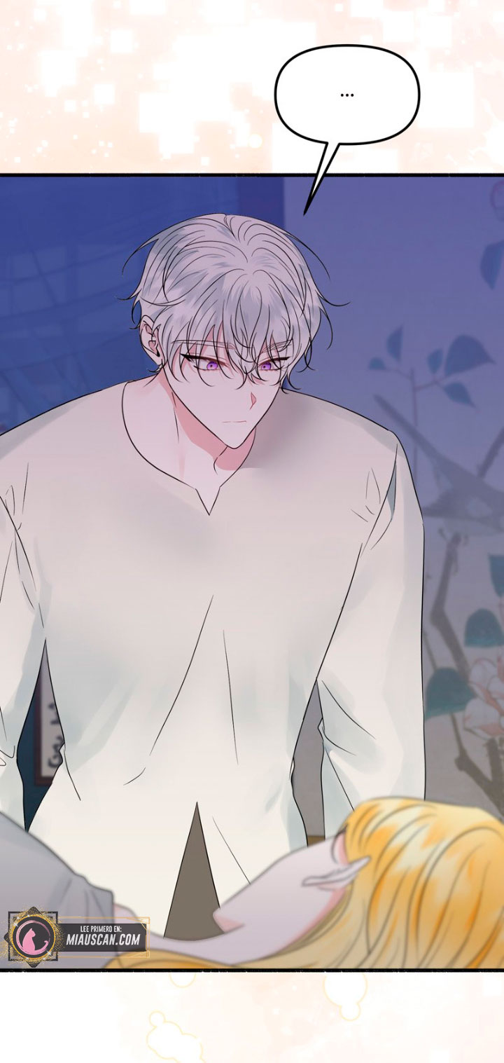 Mi marido angelical es en realidad un demonio disfrazado Capítulo 34 - Página 13