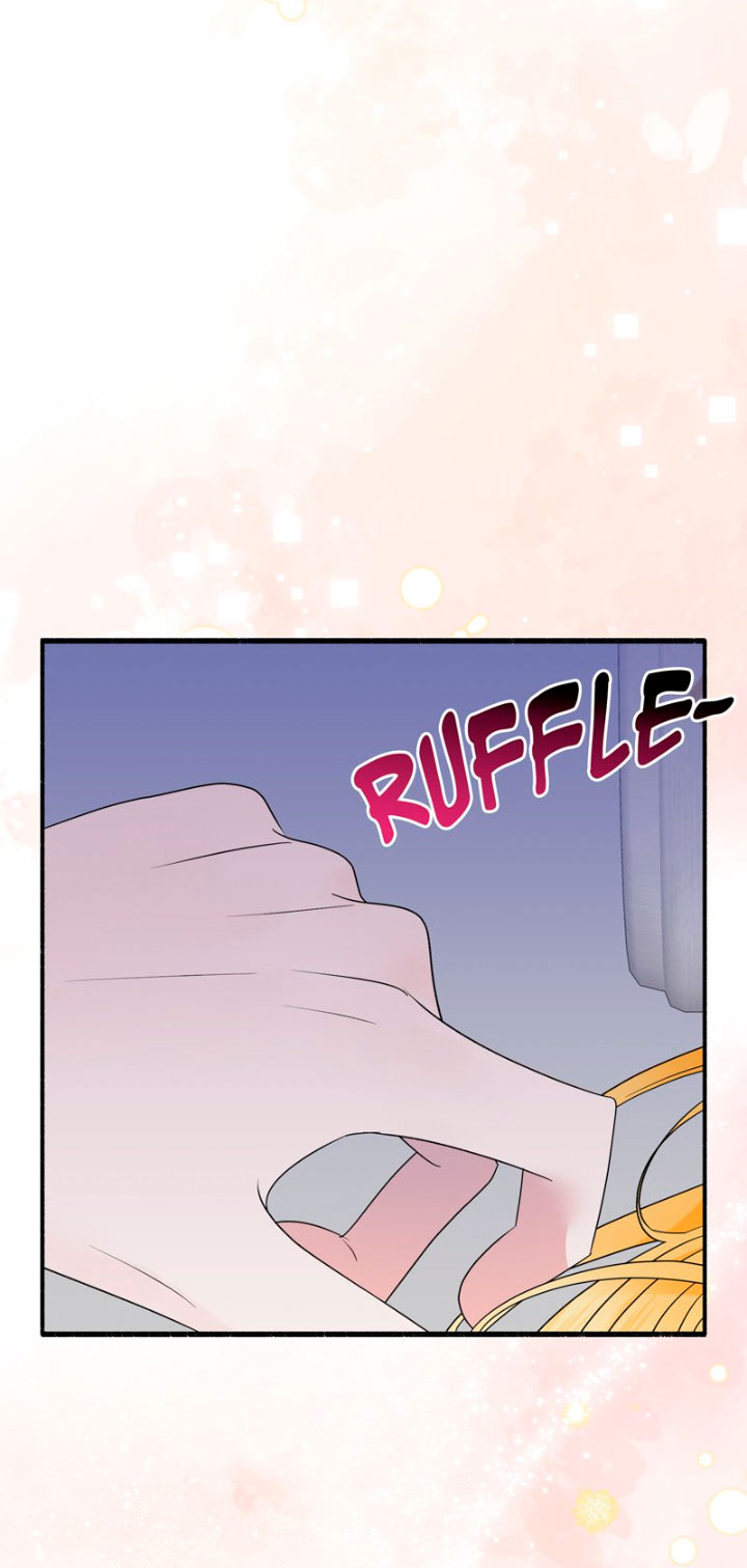 Mi marido angelical es en realidad un demonio disfrazado Capítulo 34 - Página 14