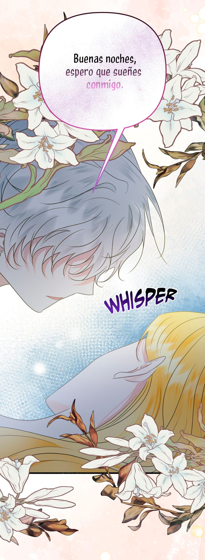 Mi marido angelical es en realidad un demonio disfrazado Capítulo 34 - Página 15