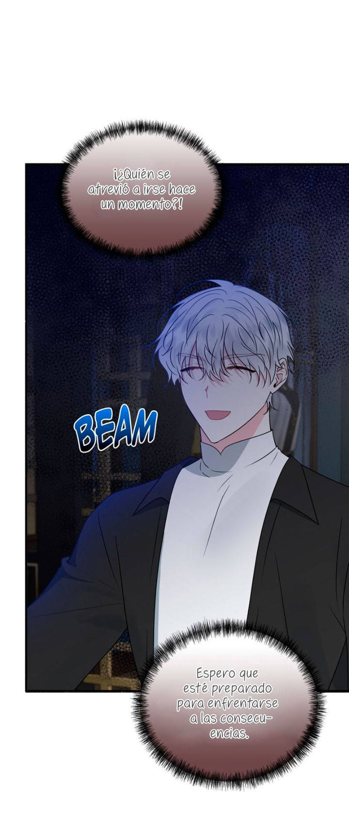 Mi marido angelical es en realidad un demonio disfrazado Capítulo 34 - Página 24