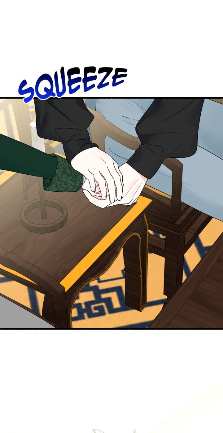 Mi marido angelical es en realidad un demonio disfrazado Capítulo 34 - Página 28