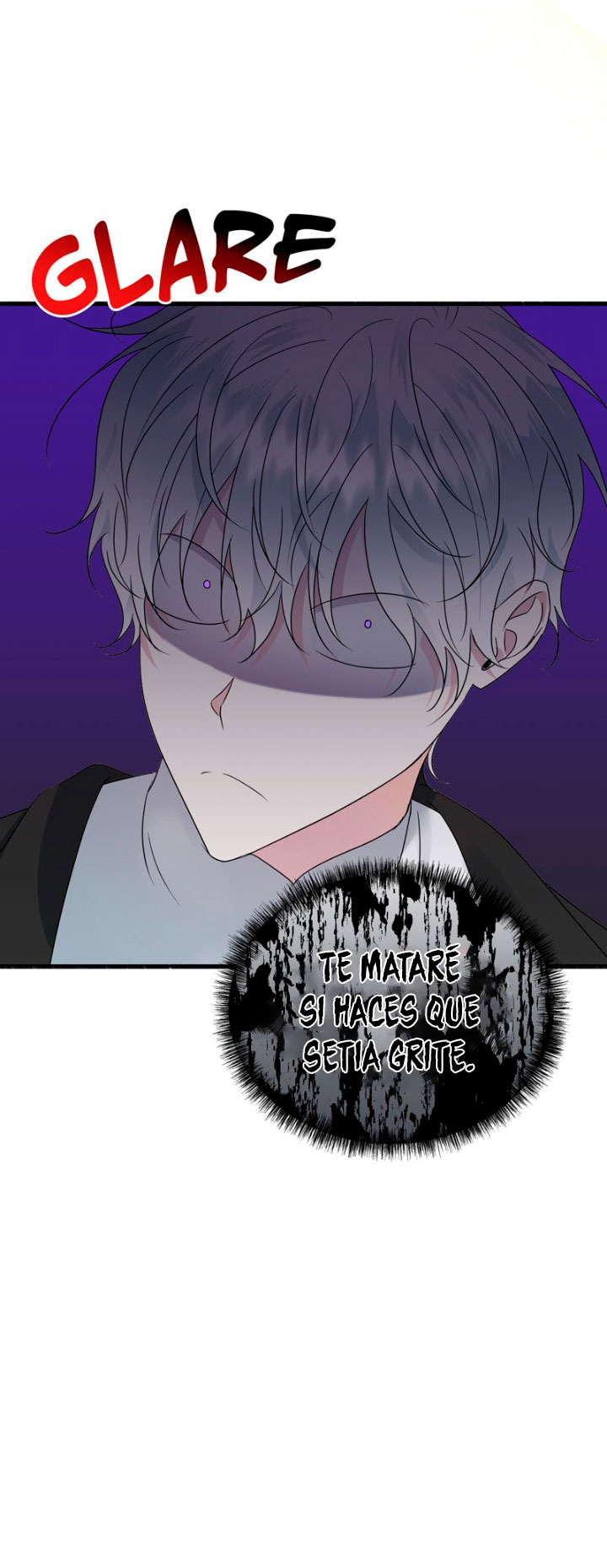 Mi marido angelical es en realidad un demonio disfrazado Capítulo 34 - Página 30